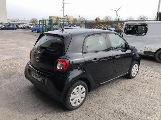 Smart Forfour  picture 2