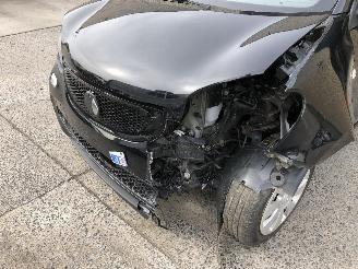 Smart Forfour  picture 9