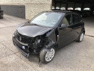 Smart Forfour  picture 4