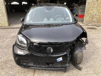 Smart Forfour  picture 7