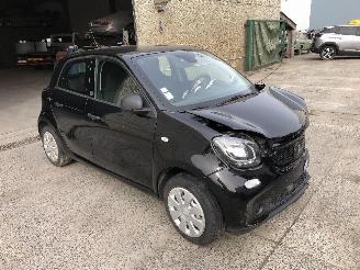 Smart Forfour  picture 3