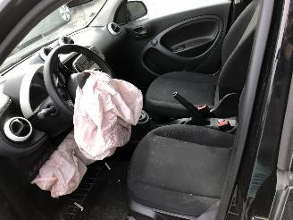 Smart Forfour  picture 6