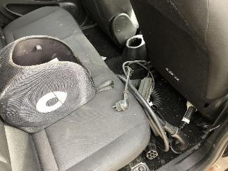 Smart Forfour  picture 24