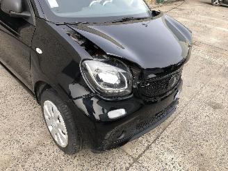 Smart Forfour  picture 8