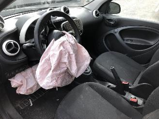 Smart Forfour  picture 5