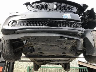 Smart Forfour  picture 19