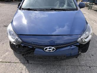 Hyundai I-20 1.2 picture 6