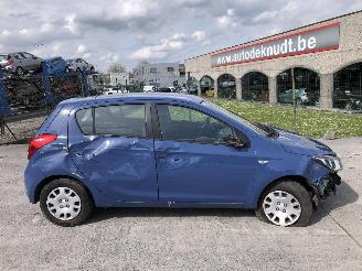 Hyundai I-20 1.2 picture 7