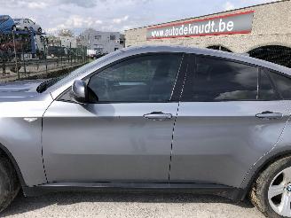 BMW X6 XDRIVE  35D  306D5 picture 13