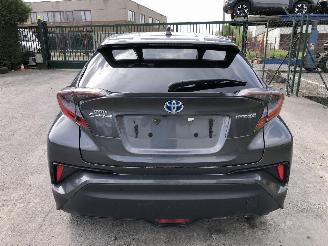 Toyota C-HR 1.8  HYBRID picture 5