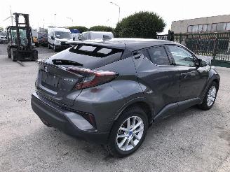 Sloopauto Toyota C-HR 1.8  HYBRID 2018/7