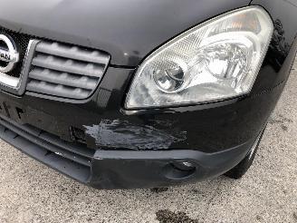 Nissan Qashqai 1.5 DCI picture 15