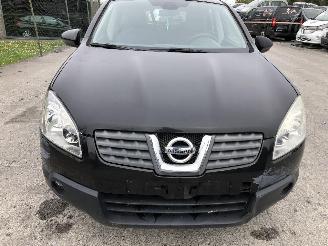 Nissan Qashqai 1.5 DCI picture 14