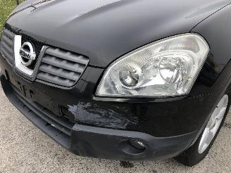 Nissan Qashqai 1.5 DCI picture 12