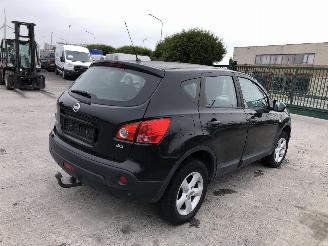 Nissan Qashqai 1.5 DCI picture 3