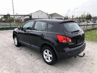 Nissan Qashqai 1.5 DCI picture 4