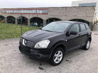 Sloopauto Nissan Qashqai 1.5 DCI 1901/1