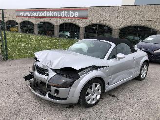 Audi TT ROADSTER 180 picture 3