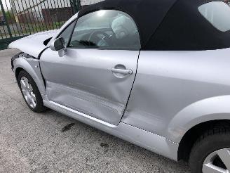 Audi TT ROADSTER 180 picture 17