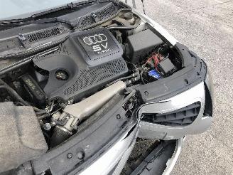 Audi TT ROADSTER 180 picture 16