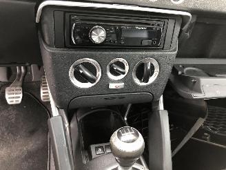 Audi TT ROADSTER 180 picture 20