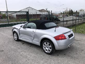 Audi TT ROADSTER 180 picture 2