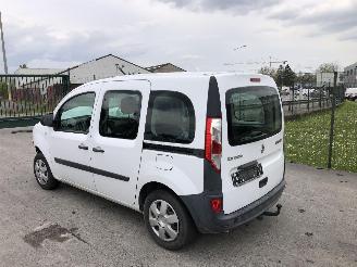 demontáž osobní automobily Renault Kangoo 1.5 DCI  LIFE K9K608 2014/10