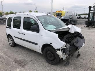 Renault Kangoo 1.5 DCI  LIFE K9K608 picture 4