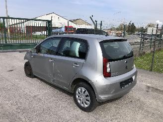 Schadeauto Skoda Citigo 1.0    AUTO ECOLE 2019/7