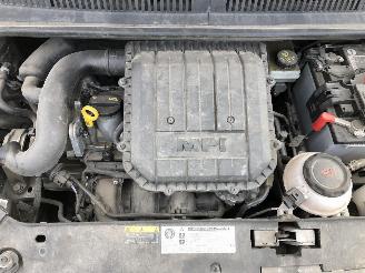 Skoda Citigo 1.0    AUTO ECOLE picture 13