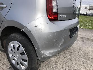 Skoda Citigo 1.0    AUTO ECOLE picture 15