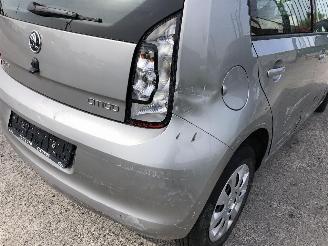 Skoda Citigo 1.0    AUTO ECOLE picture 25