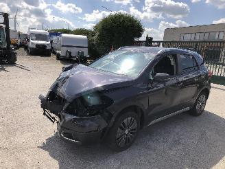 Suzuki SX4 1.6 picture 13