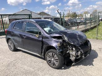 Suzuki SX4 1.6 picture 2