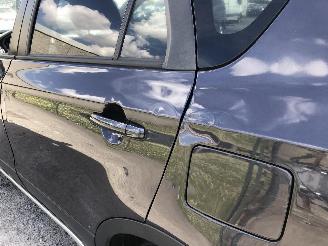 Suzuki SX4 1.6 picture 9