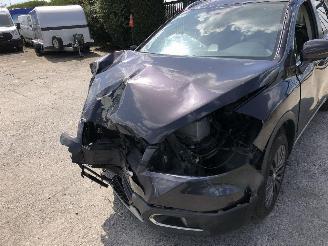 Suzuki SX4 1.6 picture 14