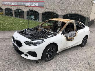 BMW 2-serie 218D picture 10