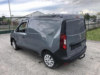 Renault Express CONFORT 1.5 DCI picture 4