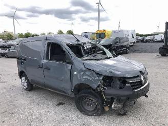 Renault Express CONFORT 1.5 DCI picture 2