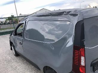 Renault Express CONFORT 1.5 DCI picture 19