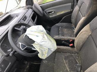 Renault Express CONFORT 1.5 DCI picture 6