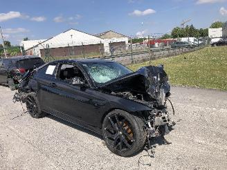 Sloopauto BMW 4-serie M SPORT 2021/11