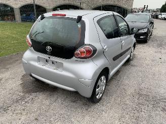 Toyota Aygo 1.0 picture 11