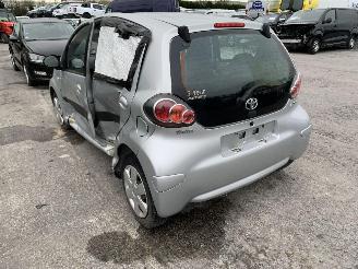 Toyota Aygo 1.0 picture 12
