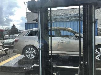 Renault Talisman 1.5 DCI picture 14