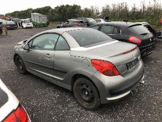 Autoverwertung Peugeot 207 1.6 I  5FW 2008/5