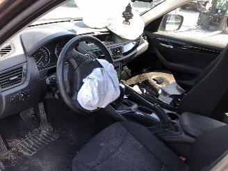 BMW X1 2.0 D   AUTOMATIQUE picture 5