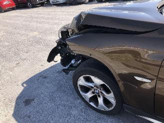 BMW X1 2.0 D   AUTOMATIQUE picture 11