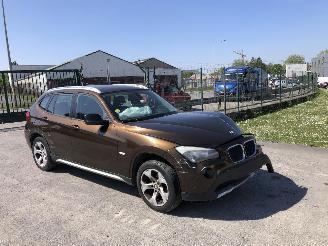 BMW X1 2.0 D   AUTOMATIQUE picture 3