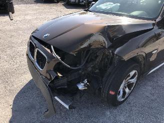 BMW X1 2.0 D   AUTOMATIQUE picture 9